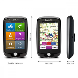 Mio Cyclo™  210