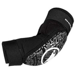 Endura SingleTrack Youth łokcie E7132