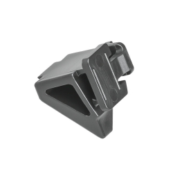 Bontrager Blendr Circuit MIPS Bike Helmet Mount tył