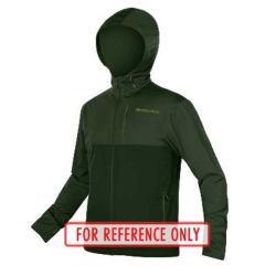 Endura SingleTrack Softshell II E9119