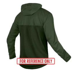 Endura SingleTrack Softshell II E9119