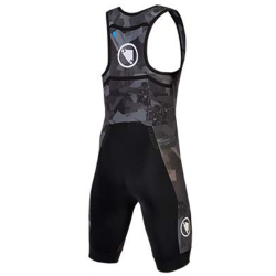 Endura SingleTrack Bib Liner II E5066