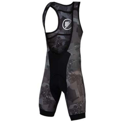 Endura SingleTrack Bib Liner II E5066