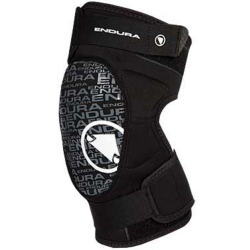 Endura SingleTrack Youth Ochraniacze kolan E7131