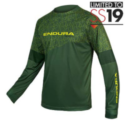 Endura MT500 Print T LTD E3165