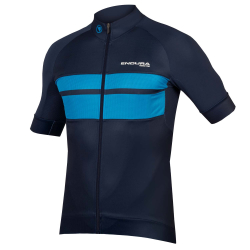Endura FS260-Pro S/S E3142 Niebieska