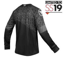 Endura MT500 Print T LTD E3165