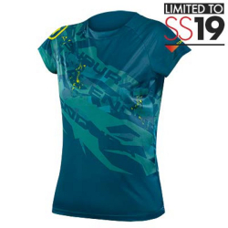 Endura SingleTrack Print T LTD E6150