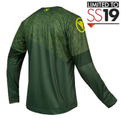 Endura MT500 Print T LTD E3165