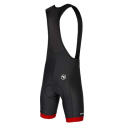 Endura Xtract Gel Bibshort II E4054