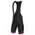 Endura Xtract Gel Bibshort II E4054