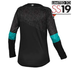 Endura MT500 L/S Print T II LTD E6149