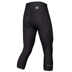 Endura Xtract Gel Knicker II 3/4 E7135