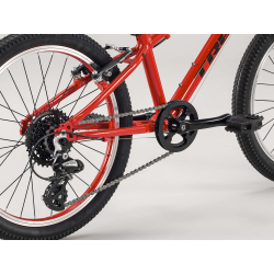 Trek Wahoo 20
