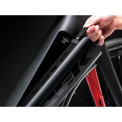 Trek DOMANE + EU rozm. 60 cm