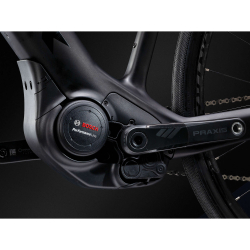 Trek DOMANE + EU rozm. 60 cm
