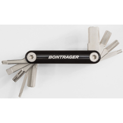 Bonrager BITS