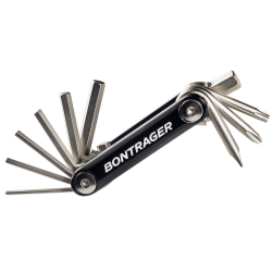 Bonrager Comp Multi-Tool