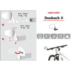 Zefal Dooback 2