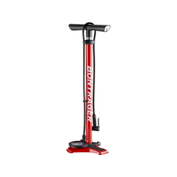 Bontrager Dual Charger - pompka podłogowa