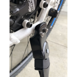Bontrager nóżka regulowana /  zintegrowana 18mm