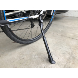 Bontrager nóżka regulowana /  zintegrowana 18mm