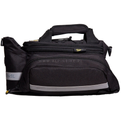 Sport Arsenal 480 bagażnik