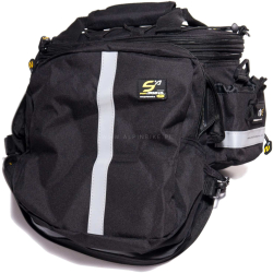 Sport Arsenal 480 bagażnik