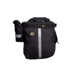 Sport Arsenal 480 bagażnik