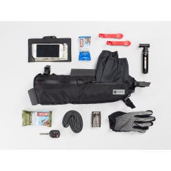Bontrager Adventure Torba M na ramę 2,7l