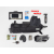 Bontrager Adventure Torba M na ramę 2,7l