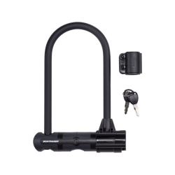 Bontrager Ultimate U-Lock na klucz