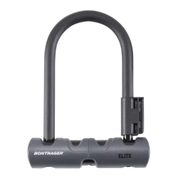 Bontrager Elite Mini U-Lock na klucz