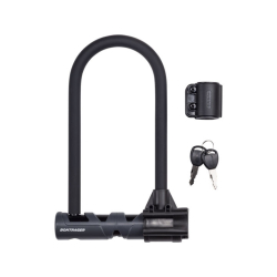 Bontrager Pro U-Lock na klucz