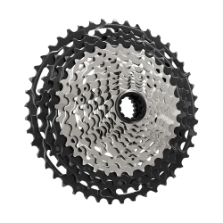 Shimano 12rz 10-45 CS-M9100-12 XTR