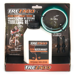 Trezado 19 mm uszczelnij się
