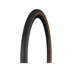 Bontrager GR1 Team Issue 700 x 35C brąz