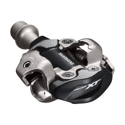 Shimano PDM 8100 XT