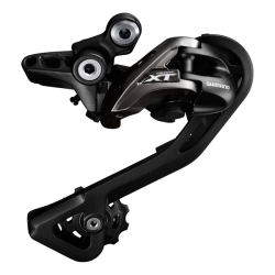 Shimano 10rz SGS RD-T8000 Shadow+