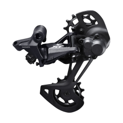 Shimano 12rz SGS RD-M8120 Przód x2
