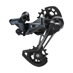 Shimano 12rz SGS RD-M712 x2