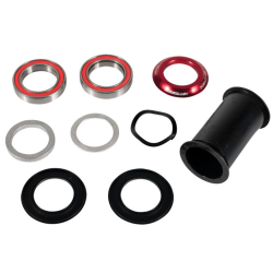 Trek Integrated FSA Narrow Q-Factor BB90 Ceramic