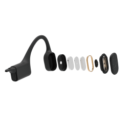 Aftershokz Xtrainerz Diamond pamięć 4GB