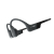 AFTERSHOKZ AEROPEX COSMIC BLACK