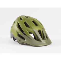 Bontrager Rally Mips 20 Zielony r. L