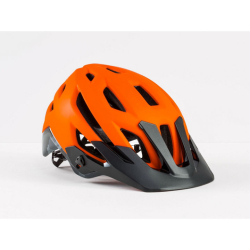 Bontrager Rally Mips Pomarańczowy r. M