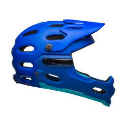 Bell SUPER 3R MIPS