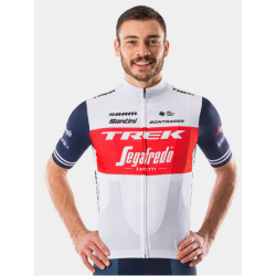 Trek-Segafredo Team Race Replica