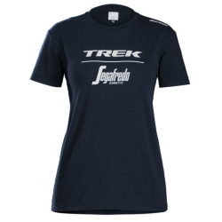 Trek-Segafredo Santini Damski T-Shirt