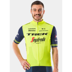 Trek-Segafredo Team Race Replica tren